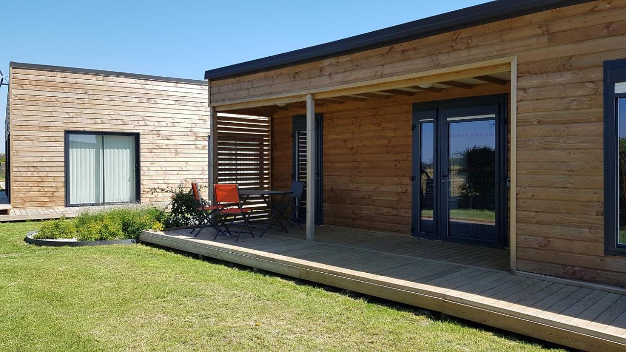 Ferme Du Chateau Holiday park *